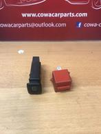 mg f mgf mg tf mgtf achterruit verwarmingsschakelaar Hardtop, Ophalen of Verzenden, Nieuw