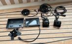 Cameraset Auto/Camper, Auto diversen, Ophalen of Verzenden, Nieuw