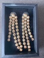 Gouden oorbellen van Otazu, Sieraden, Tassen en Uiterlijk, Oorbellen, Ophalen, Nieuw, Goud