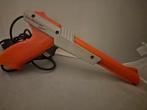Zapper pistool voor NES voor DuckHunt, 1 speler, Ophalen of Verzenden, Zo goed als nieuw, Vanaf 3 jaar