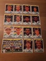 Panini Voetbal 1991 Fc Groningen, Ophalen of Verzenden, Zo goed als nieuw, Overige binnenlandse clubs, Poster, Plaatje of Sticker