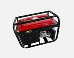 Huttenberg H8500 2200W Generator / Aggregaat €149, Ophalen, Edisonstraat 125 Zoetermeer, Benzine, Just-Products