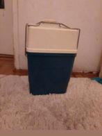 Te koop, koelbox, Ophalen