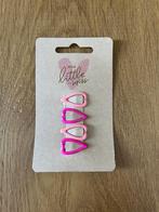 Your little miss baby haarspeldjes, Verzenden, Nieuw, Your little miss