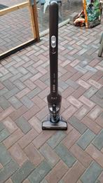 Bosch Flexxo  Serie 4  SteelSofzuiger Draadloos, Ophalen, Gebruikt, Stofzuiger, Minder dan 1200 watt