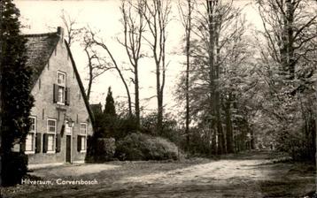 Hilversum Corversbosch   st 1961 beschikbaar voor biedingen