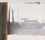 Bob degen – sequoia song cd enj-2101 2 enja records 24 bit, Verzenden, 1980 tot heden, Zo goed als nieuw, Jazz
