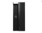 Dell T5820 Desktop Workstation, Computers en Software, Desktop Pc's, Ophalen, Gebruikt, 32 GB, Virtual Reality