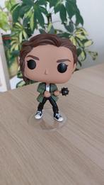 Funko pop MJ 471 Spiderman, Ophalen of Verzenden, Zo goed als nieuw