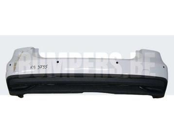 Bumper Audi A7 C8 4K8 18- 4k8807511 Achterbumper KS3795 beschikbaar voor biedingen