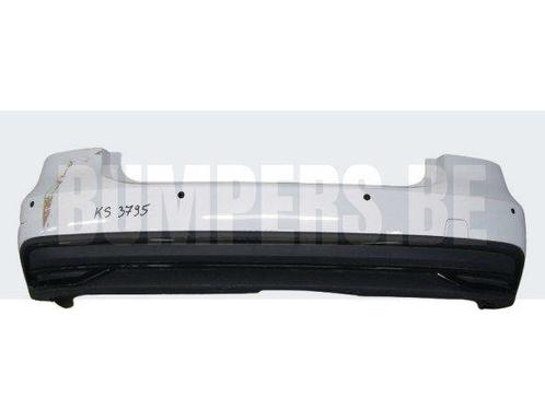 Bumper Audi A7 C8 4K8 18- 4k8807511 Achterbumper KS3795, Auto-onderdelen, Carrosserie en Plaatwerk, Bumper, Achter, Gebruikt, 6 maanden garantie