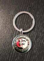 Sleutelhanger Feyenoord, Verzamelen, Sleutelhangers, Ophalen of Verzenden, Nieuw, Sport