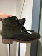 Gabor schoenen dk groen 4,5 37,5, Ophalen of Verzenden, Zo goed als nieuw, Zwart, Sneakers of Gympen