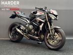 *VERKOCHT* TRIUMPH STREET TRIPLE RS (bj 2020), Motoren, Motoren | Triumph, Motorrijbewijs A, Bedrijf, 3 cilinders, 765 cc