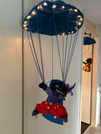 Zwarte Piet parachuteMET verlichting, Diversen, Sinterklaas, Ophalen of Verzenden, Gebruikt