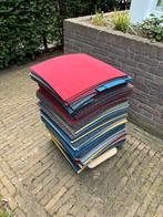 Tapijttegels gratis af te halen, Huis en Inrichting, Ophalen, Zo goed als nieuw, Tapijttegels