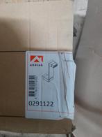 Ubink vloer ventilatie kokers nieuwe in doos, Ophalen of Verzenden