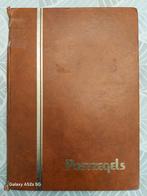 (014) GRIEKENLAND - leuk stockboek vol, Verzenden, Griekenland, Gestempeld