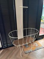 Antiek Wiegje - Zelf Bekleden!, Ophalen, Gebruikt, Wieg