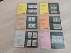 119 postzegel mapjes., Postzegels en Munten, Postzegels | Nederland, Ophalen, Na 1940, Postfris