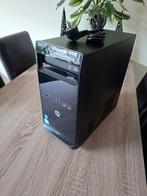 HP Pro 3400 series MT, Computers en Software, Desktop Pc's, Hp, 2 tot 3 Ghz, Refurbished, SSD