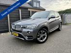 BMW X3 xDrive20i Centennial High Executive dealer onderhoude, Automaat, Gebruikt, 4 cilinders, Bedrijf