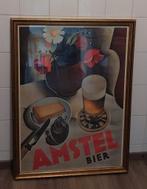 Amstel reclame, Verzamelen, Ophalen of Verzenden, Gebruikt, Glas of Glazen, Amstel