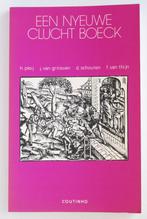 Een nyeuwe clucht boeck - 16e eeuwse anekdotes (1983), Verzenden, 15e en 16e eeuw, Zo goed als nieuw, Europa