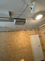 Elektronische garagedeur opener, Doe-het-zelf en Verbouw, Ophalen of Verzenden, Gebruikt, 250 mm of meer, Overige typen