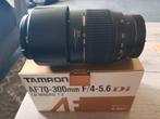 Tamron lens, Audio, Tv en Foto, Fotografie | Lenzen en Objectieven, Ophalen of Verzenden, Gebruikt, Telelens