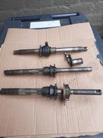 Trapas 4 versnelling., Fietsen en Brommers, Brommeronderdelen | Kreidler, Ophalen of Verzenden