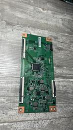 T-con Philips 58PUS7304 CV580U2-T01-CB-1, Ophalen of Verzenden, Zo goed als nieuw