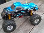 HPI Crawler King / Wheely King, Elektro, Auto offroad, Ophalen of Verzenden, Zo goed als nieuw