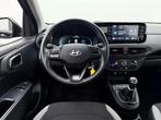 Hyundai i10 1.0 Comfort Carplay | Private lease 309 p.m., Stof, Gebruikt, 899 kg, 4 stoelen
