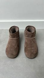 Braqeez (uggs)  maat 34, Kinderen en Baby's, Kinderkleding | Schoenen en Sokken, Ophalen of Verzenden, Gebruikt, Braqeez, Laarzen