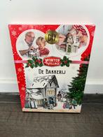 Winter village - de bakkerij, Diversen, Kerst, Ophalen of Verzenden, Nieuw