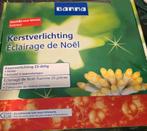 Kerstboom Snoerverlichting 25 delig GEEN LED LAMPJES  zgan, Ophalen of Verzenden, Zo goed als nieuw