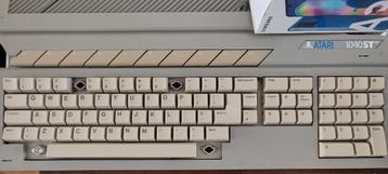 keycaps / toetsen voor Atari ST STe STfm beschikbaar voor biedingen