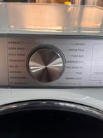 SAMSUNG WARMTEPOMPDROGER 9 KG A+++ met 1 jaar garantie, N, Anti-kreukfase, N, Overige typen