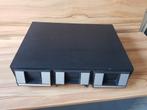 Opbergsysteem voor Cassettebandjes Opbergkastje 3 Lades, Gebruikt, Overige genres, Ophalen of Verzenden, Met bewaardoos, rek of koffer