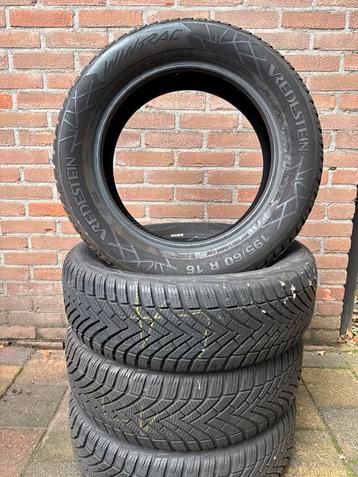 Vredestein Winterbanden 195/60R16 beschikbaar voor biedingen