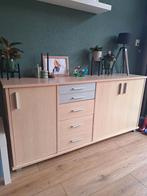 Dressoir, Ophalen, Gebruikt, 150 tot 200 cm, 25 tot 50 cm