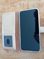 Samsung galaxy a 16, Zwart, Ophalen of Verzenden, Zo goed als nieuw, Zonder simlock