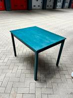 Ikea tafel groen, Antiek en Kunst, Ophalen of Verzenden