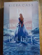 De roep van het hart - Kiera Cass, Ophalen of Verzenden, Zo goed als nieuw, Kiera Cass, Nederland