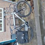 Herenfiets, Overige merken, Minder dan 10 versnellingen, Ophalen of Verzenden, Zo goed als nieuw