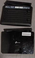 TP-LINK TL-MR6400 Router
4G LTE, Ophalen of Verzenden, Zo goed als nieuw, Router met modem, Tp-link
