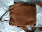 Shabbies tas fred de la bretoniere, Ophalen of Verzenden, Gebruikt, Bruin
