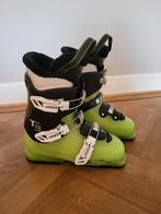 Salomon T3 kinderskischoen, Ophalen, Gebruikt, 100 tot 140 cm, Schoenen
