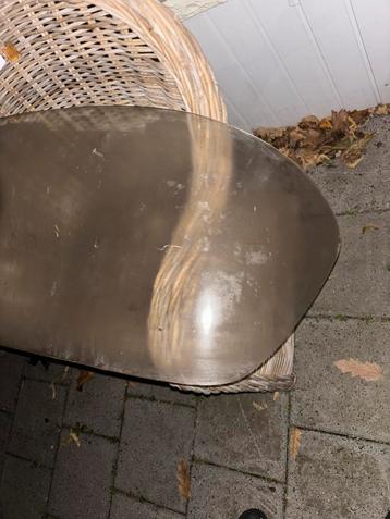 Bel Air Raam - Oldtimer Onderdeel beschikbaar voor biedingen